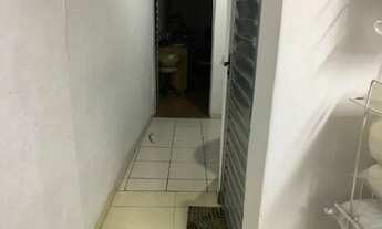 Imagem 6: Imóvel para locação no Ipiranga 108m2 salão comercial com mezanino vão livre