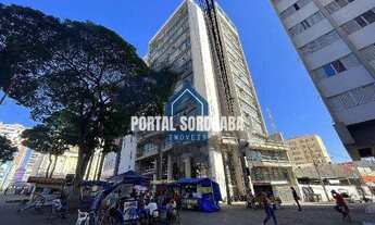 Imagem: Sala Comercial 39m², Centro, Sorocaba