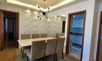 Imagem 3: Apartamento para venda com 3 quartos, Bairro Copacabana- Uberlandia