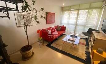 Imagem 3: COBERTURA TRIPLEX NO LEBLON