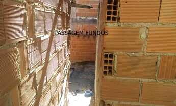 Imagem 5: Saia do aluguel terreno com casa, barato