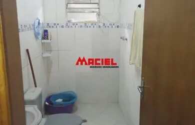 Imagem 5: Casa Padrão em São José dos Campos