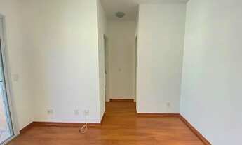 Imagem 3: Apartamento para aluguel tem 36 metros quadrados com 1 quarto em Saúde - São Paulo - SP