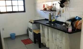 Imagem 6: Casa com Quarto Disponível