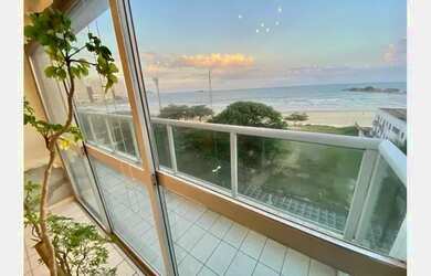 Imagem 5: Apartamento com 3 dormitórios para alugar, 130 m² por R$ 6.000,00/mês - Pitangueiras - Gua