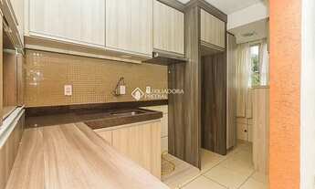 Imagem 3: PORTO ALEGRE - Apartamento Padrão - Partenon