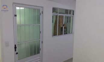 Imagem 3: Casa de 55m² bem localizada na Vila Mazzei, com vaga coberta para um carro há 2 km do metr