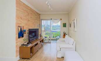 Imagem 3: ALDEBARAN | JARDIM MARAJOARA | 3 DORMS | 1 SUITE