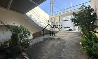 Imagem 3: Sobrado com 2 dormitórios à venda, 182 m² por R$ 930.000,00 - Tucuruvi - São Paulo/SP