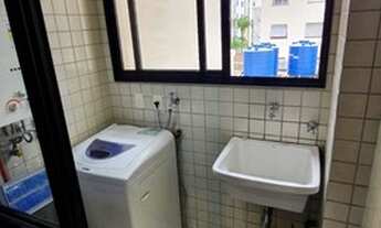 Imagem 5: Apartamento para venda tem 38 metros quadrados com 1 quarto em Indianópolis - São Paulo