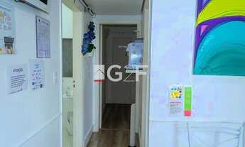 Imagem 3: Sala comercial para venda no Cambuí!