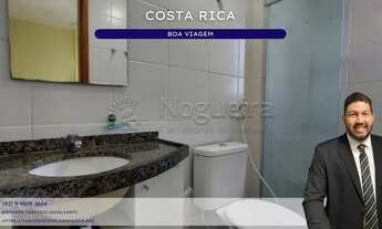 Imagem 7: TCC- 2 quartos, 1 suíte, em Setúbal! Próximo ao Colégio Americano e Rua Cap. Zuzinha