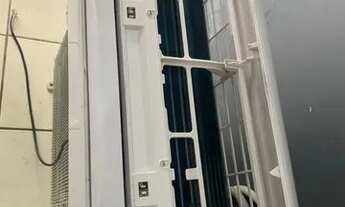 Imagem 3: Vendo ar condicionado 30000 btus novo na garantia e nota fiscal