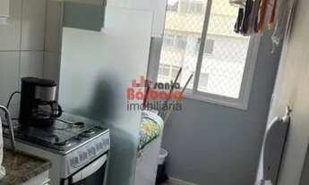 Imagem 4: Apartamento com 3 dorms, Centro, Itaboraí - R$ 300 mil, Cod: 5391