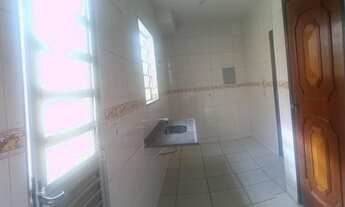 Imagem 5: Casa de 90 metros quadrados no bairro Campo Grande com 3 quartos