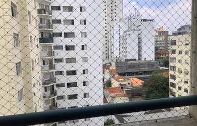 Imagem 3: Apartamento para aluguel com 54 metros quadrados com 2 quartos em Perdizes - São Paulo - S