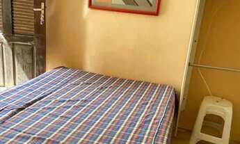 Imagem 7: Kitinete Mobiliada com garagem