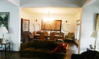 Imagem: SÃO PAULO - Casa Padrão - ACLIMACAO