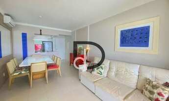 Imagem 5: Apartamento com 3 dormitórios à venda, 118 m² por R$ 3.805.000,00 - Riviera de São Lourenç