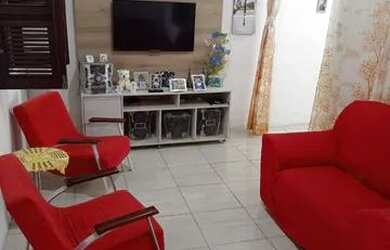 Imagem 3: Casa para venda tem 71 metros quadrados com 2 quartos em Cabula - Salvador - BA