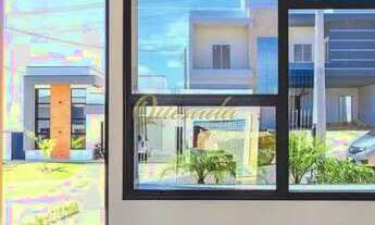 Imagem 4: INDAIATUBA - Casa de Condomínio - CONDOMÍNIO RESIDENCIAL LAGUNA