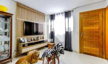 Imagem 3: Casa de Condomínio para Aluguel - Vila Ede, 3 Quartos, 85 m2