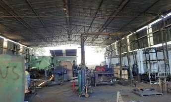 Imagem 15: Vendo Galpão - 1000 m