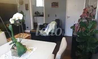 Imagem 5: São Paulo - Apartamento Padrão - Mooca