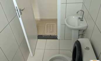 Imagem 6: Apartamento (tipo - padrao) 2 dormitórios, cozinha planejada, portaria 24hs, lazer, em con