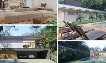 Imagem 4: Casa em Condomínio para Venda em Itu, Loteamento Parque Chapada de Itu, 4 dormitórios, 4 s