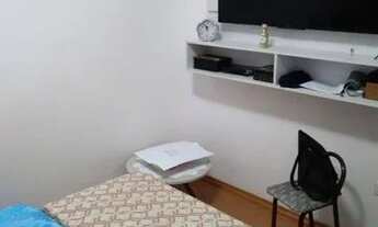 Imagem: Apartamento com 2 dormitórios à venda