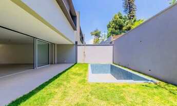 Imagem 7: Casa Venda 4 Dormitórios - 401 m² Brooklin Velho