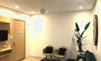 Imagem 2: Apartamento 73m² - mobiliado, 3 dormitórios e 1 suíte no Centro Histórico