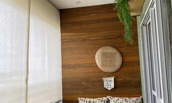 Imagem 6: Vende-se apartamento 3/4 no Edificio Gran Arena em Cuiabá MT