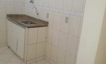 Imagem 2: Apartamento para aluguel tem 50 metros quadrados com 2 quartos em São Marcos - Salvador