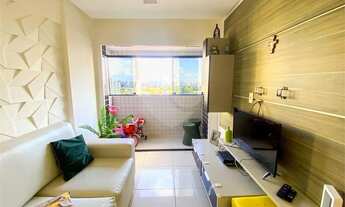 Imagem 4: 3 quartos na Jatiúca