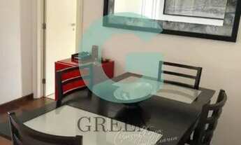 Imagem 4: Apartamento de 89m² com 3 dormitórios, 3 banheiros e 2 vagas com excelente localização