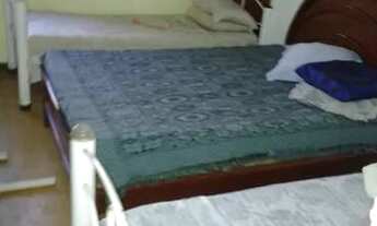 Imagem 6: Campeonato de surf enfrente a praia de saquarema