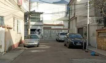 Imagem 6: Méier Casa em condomínio com 4 dormitórios