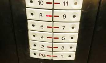 Imagem 4: Apartamento para aluguel , com 2 quartos no Loteamento Aquarius - Pituba - Salvador/Bahia