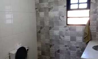 Imagem 2: Casa com Quarto Disponível