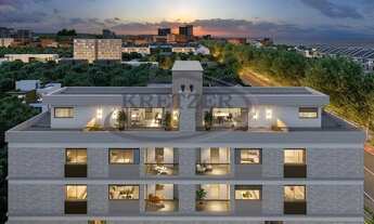 Imagem 2: Apartamento para Venda em Florianópolis, Balneário, 4 dormitórios, 1 suíte, 3 banheiros, 2