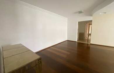 Imagem 5: Apartamento para aluguel com 130 metros quadrados com 3 quartos em Sumaré - São Paulo - SP