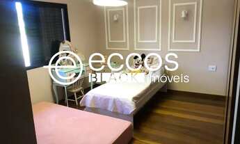 Imagem 3: Casa em condomínio para aluguel, 3 quartos, 3 suítes, 2 vagas, Granja Marileusa - Uberlând