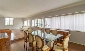 Imagem 7: Venda Apartamento 3 Dormitórios - 240 m² Jardim Paulista