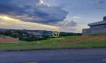 Imagem 3: Terreno à venda, 526 m² por R$ 380.000,01 - Condomínio Santa Isabel - Louveira/SP