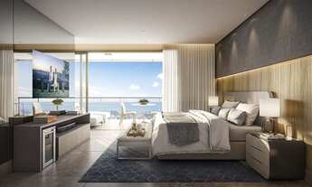 Imagem 7: 4 SUÍTES, 230M² OU 285M², 4 VAGAS, TOTAL INFRAESTRUTURA, ALTO LUXO, HORTO FLORESTAL