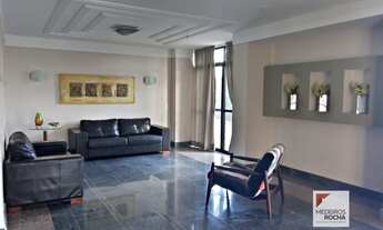 Imagem 3: Apartamento para venda_86 metros de área privativa_03 quartos, sendo 01 suíte_Duas vagas c