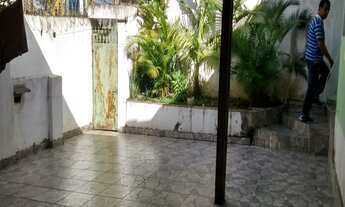 Imagem 2: CASA RESIDENCIAL em Taboão da Serra - SP, Jardim Monte Alegre