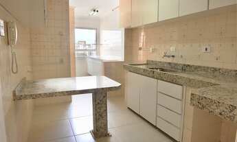 Imagem 1: Apartamento para aluguel tem 90 metros quadrados com 3 quartos em Jardim da Campina - São